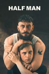 Half Man son bölüm ve eski bölümleri buradan izleyebilirsin!