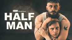 Half Man 1.Sezon 1.Bölüm izle