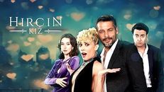 Hırçın Kız izle