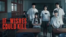 If Wishes Could Kill 1.Sezon 2.Bölüm izle