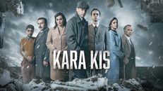 Kara Kış 1.Sezon 5.Bölüm izle