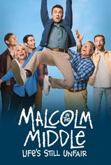 Malcolm in the Middle: Life's Still Unfair son bölüm ve eski bölümleri buradan izleyebilirsin!