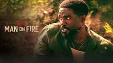 Man on Fire 1.Sezon 2.Bölüm izle
