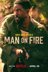 Man on Fire son bölüm ve eski bölümleri buradan izleyebilirsin!