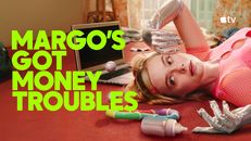 Margo’s Got Money Troubles 1.Sezon 7.Bölüm izle