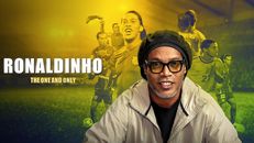 Ronaldinho: The One and Only 1.Sezon 2.Bölüm izle