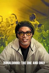Ronaldinho: The One and Only son bölüm ve eski bölümleri buradan izleyebilirsin!