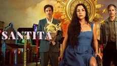 Santita 1.Sezon 3.Bölüm izle