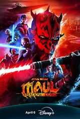 Star Wars: Maul - Shadow Lord son bölüm ve eski bölümleri buradan izleyebilirsin!