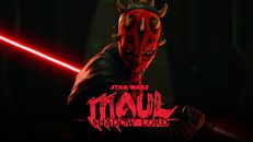 Star Wars: Maul Shadow Lord 1.Sezon 9.Bölüm izle