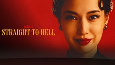 Straight to Hell 1.Sezon 2.Bölüm izle