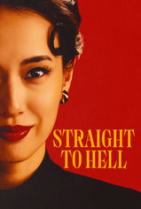 Straight to Hell son bölüm ve eski bölümleri buradan izleyebilirsin!