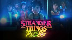 Stranger Things: Tales From ’85 1.Sezon 3.Bölüm izle