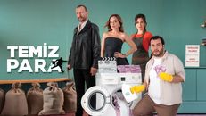 Temiz Para 1.Sezon 2.Bölüm izle