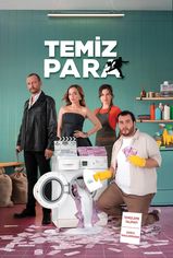 Temiz Para son bölüm ve eski bölümleri buradan izleyebilirsin!