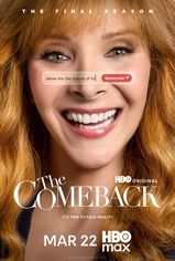 The Comeback son bölüm ve eski bölümleri buradan izleyebilirsin!