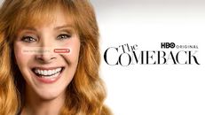 The Comeback 3.Sezon 2.Bölüm izle