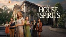 The House of the Spirits 1.Sezon 2.Bölüm izle