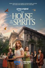 The House of the Spirits son bölüm ve eski bölümleri buradan izleyebilirsin!
