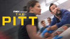 The Pitt 2.Sezon 13.Bölüm izle