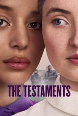 The Testaments son bölüm ve eski bölümleri buradan izleyebilirsin!