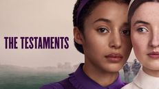 The Testaments 1.Sezon 2.Bölüm izle