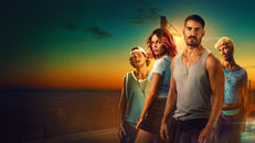 Turn of the Tide 3.Sezon 1.Bölüm izle