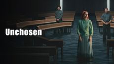 Unchosen 1.Sezon 2.Bölüm izle