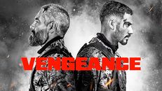 Venganza izle