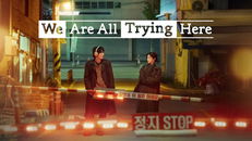 We Are All Trying Here 1.Sezon 6.Bölüm izle