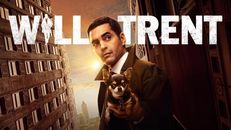 Will Trent 1.Sezon 2.Bölüm izle
