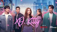 XO, Kitty 3.Sezon 5.Bölüm izle