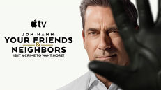 Your Friends & Neighbors 2.Sezon 10.Bölüm izle