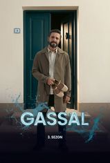 Gassal son bölüm ve eski bölümleri buradan izleyebilirsin!