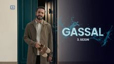 Gassal 3.Sezon 1.Bölüm izle