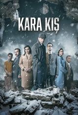 Kara Kış son bölüm ve eski bölümleri buradan izleyebilirsin!