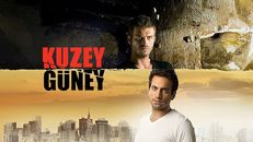 Kuzey Güney 1.Bölüm izle