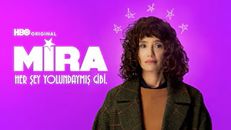 Mira 1.Sezon 8.Bölüm izle