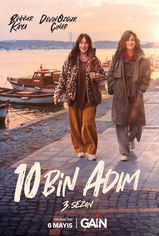10 Bin Adım son bölüm izle
