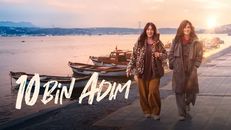 10 Bin Adım 3.Sezon 6.Bölüm izle