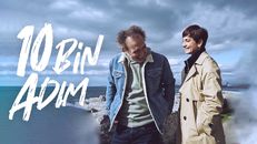 10 Bin Adım 1.Sezon 2.Bölüm izle