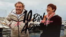 10 Bin Adım 2.Sezon 2.Bölüm izle