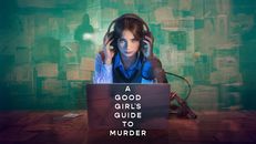 A Good Girl’s Guide to Murder 2.Sezon 3.Bölüm izle