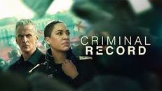 Criminal Record 2.Sezon 8.Bölüm izle