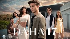 Daha 17 2.Bölüm izle