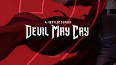 Devil May Cry 2.Sezon 2.Bölüm izle