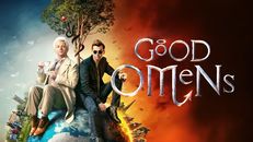 Good Omens 3.Sezon 1.Bölüm izle