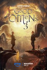 Good Omens son bölüm ve eski bölümleri buradan izleyebilirsin!