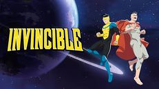 Invincible 4.Sezon 6.Bölüm izle