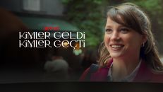 Kimler Geldi Kimler Geçti 3.Sezon 2.Bölüm izle